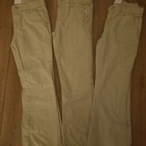 Old Navy Girls Pants